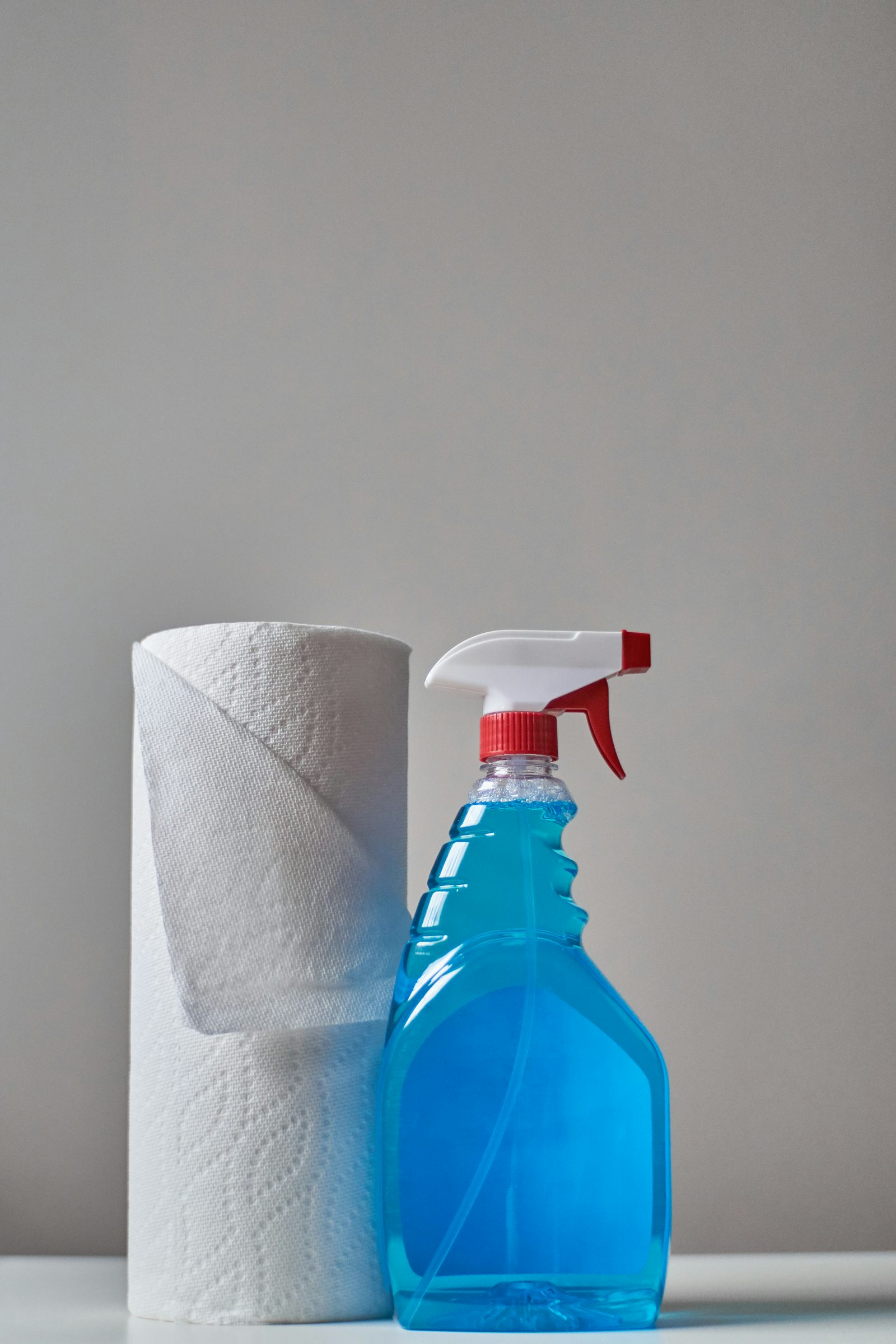 Gutter cleaning — Roman Window Cleaning